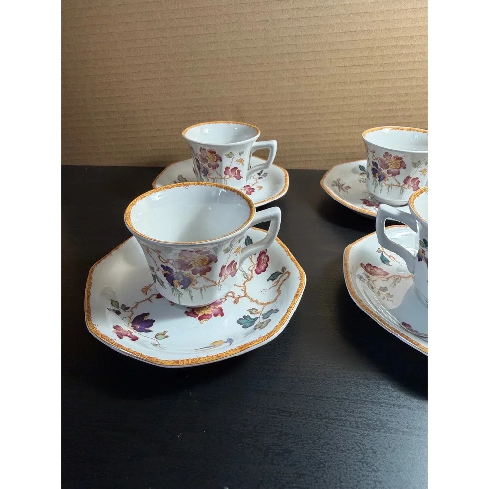 Wedgwood devon rose